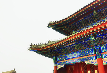孝庄园文化旅游区第 42 张图片