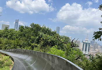 富斯特索道第 5 张图片