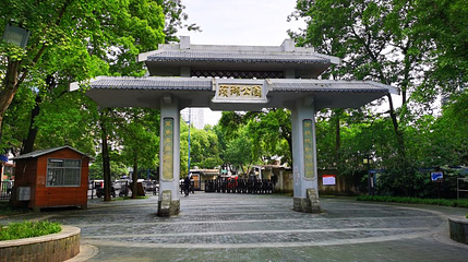 滨湖公园第 1 张图片