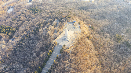 烈士山公园第 2 张图片