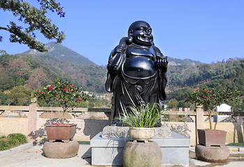 宁波市奉化弥勒文化园第 10 张图片