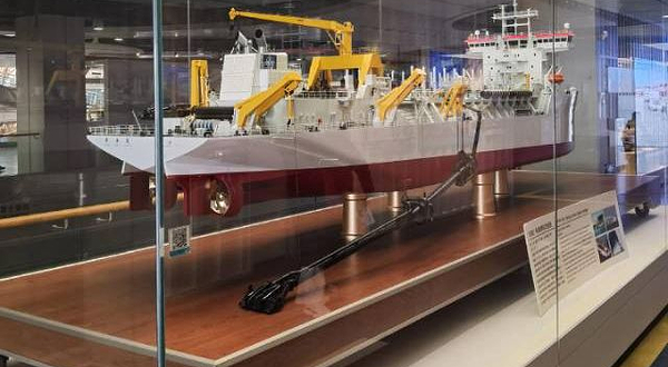 浦东机场博物馆