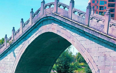 花园湖第 1 张图片