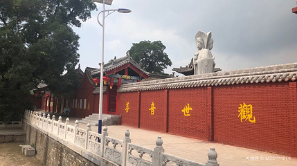 广仁寺第 1 张图片