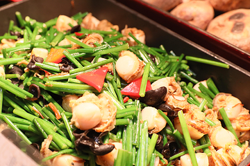 北京民族饭店·饽Café第 11 张图片
