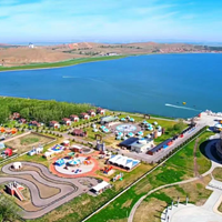 中国长城葡萄酒工业旅游区