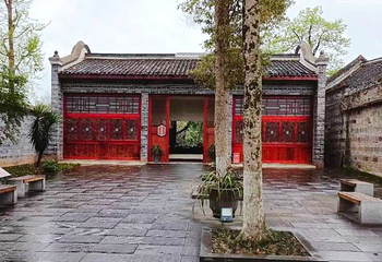刘氏庄园博物馆第 30 张图片