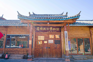 泸沽湖第 255 张图片