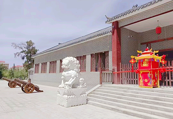 莎车府景区第 4 张图片