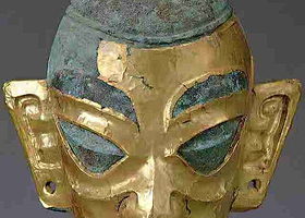 奇遇三星堆VR沉浸探索展