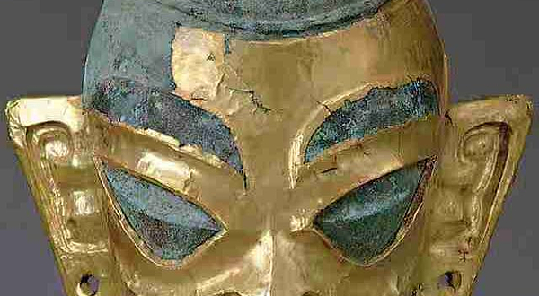 奇遇三星堆VR沉浸探索展