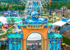 武汉恒达欢乐世界