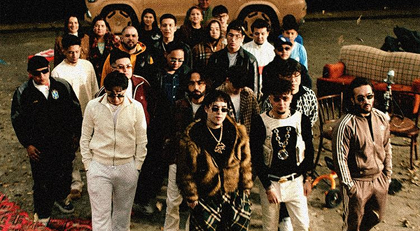 长春 · WOLFGANG2025巡回演唱会-长春站