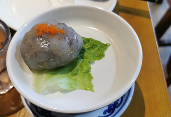 晚园·苏式火锅(观前街店)第 79 张图片