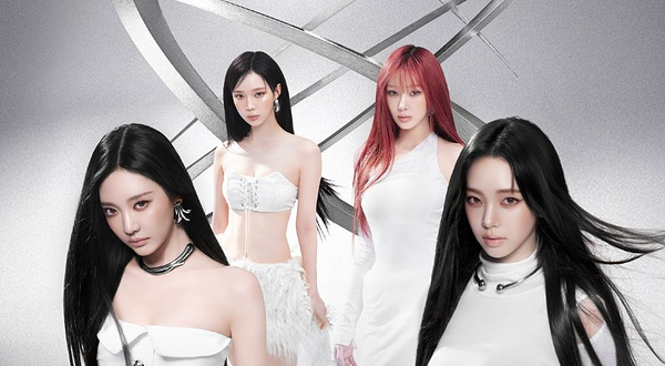 中国香港 · 2025-26 aespa LIVE TOUR - SYNK: aeXIS LINE - in HONG KONG