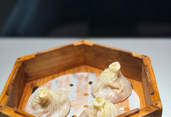 小厨娘昆音雅宴(夫子庙万象天地店)第 2 张图片
