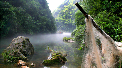 三峡人家第 30 张图片