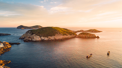 渔山列岛第 1 张图片