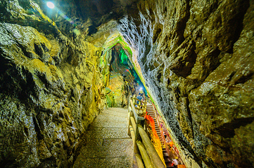 宜春明月山旅游区第 11 张图片