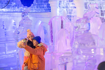 成都热雪奇迹第 56 张图片