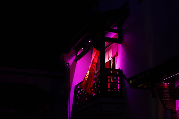 杭州狐妖小红娘景区第 15 张图片