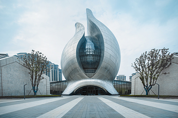 中国建筑科技馆第 31 张图片