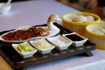 三亚亚龙湾希尔顿酒店·丰园御鸭第 34 张图片