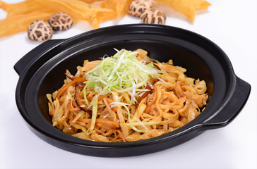 深圳四季酒店·卓粤轩第 47 张图片