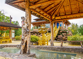 宝宇森林生态小镇