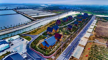 凯瑞田园综合体第 10 张图片