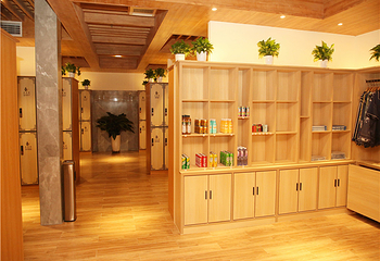 大自然温泉(威海店)第 10 张图片