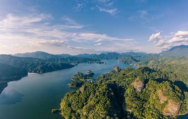 泰宁风景旅游区第 34 张图片