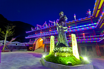 神农架风景区第 202 张图片