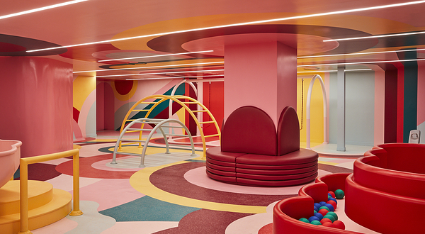 纽约冰淇淋博物馆