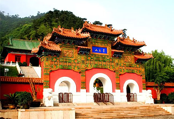景忠山第 11 张图片