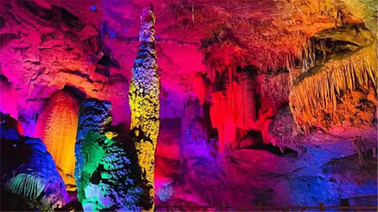 桂林千家洞文旅度假区第 15 张图片