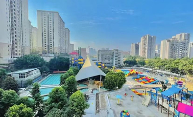 东方温泉第 1 张图片
