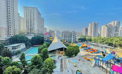 东方温泉第 4 张图片
