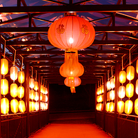 雷州茂德公鼓城度假区