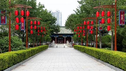 庄王府第 5 张图片