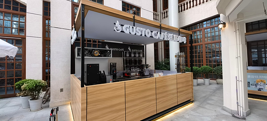 上海大世界(西藏南路店)第 5 张图片