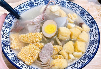 小潘记鸭血粉丝汤第 9 张图片