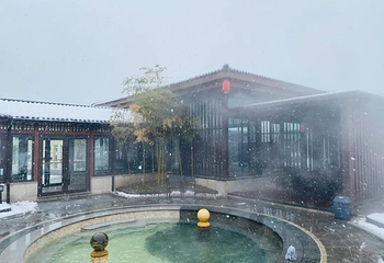 花都温泉度假区第 58 张图片