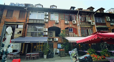 珞珈山街住宅区第 2 张图片