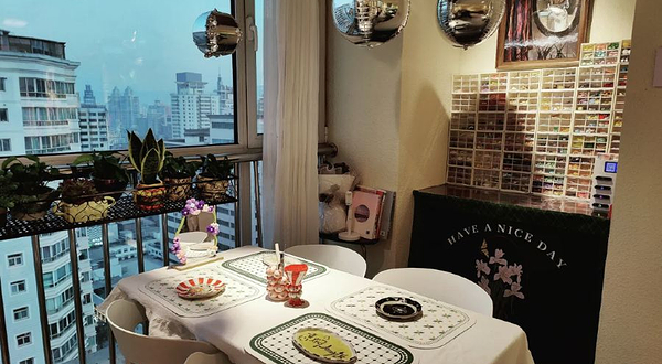 炸窑陶艺美术馆(紫金大厦店)