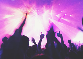 上海 · 曾轶可《迷人的危险Captivating Danger》巡演