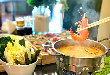 文昌南国温德姆花园酒店·W餐厅第 21 张图片