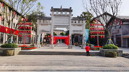 青岩寻坊第 5 张图片