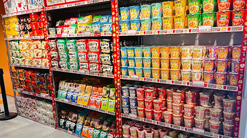 合味道纪念馆香港