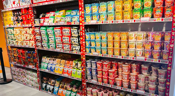 合味道纪念馆香港